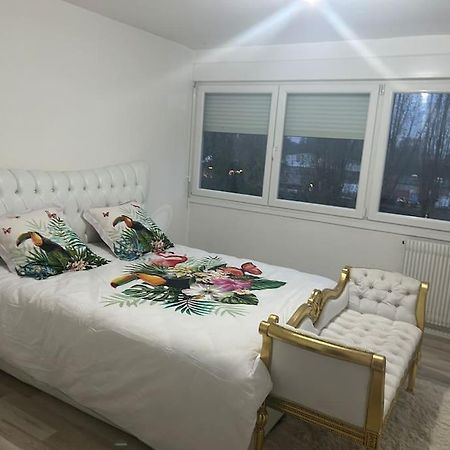 Appartement A Στρασβούργο Εξωτερικό φωτογραφία