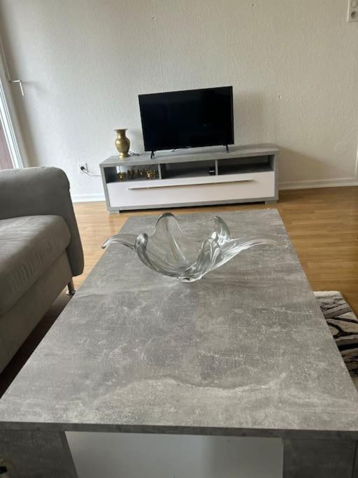 Appartement A Στρασβούργο Εξωτερικό φωτογραφία