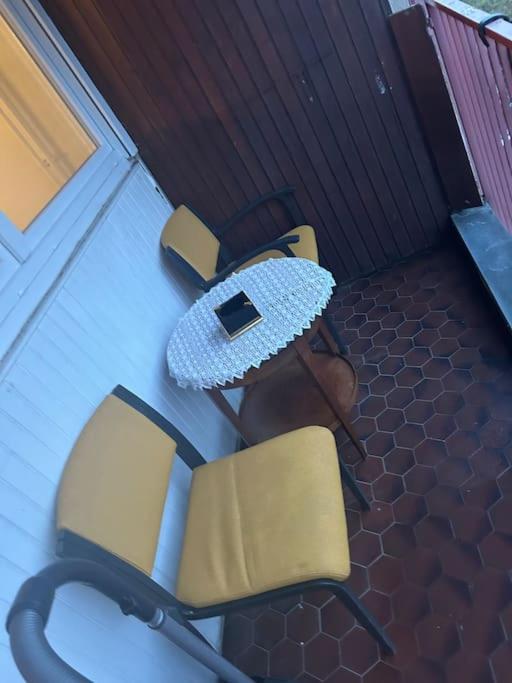 Appartement A Στρασβούργο Εξωτερικό φωτογραφία