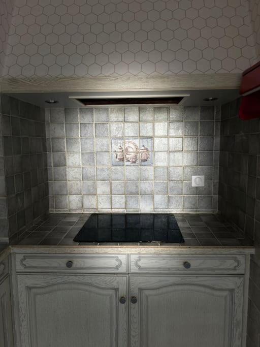 Appartement A Στρασβούργο Εξωτερικό φωτογραφία