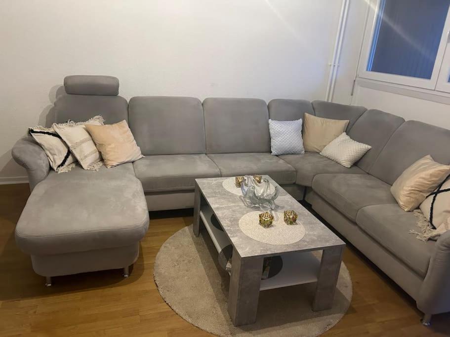 Appartement A Στρασβούργο Εξωτερικό φωτογραφία