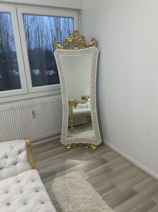 Appartement A Στρασβούργο Εξωτερικό φωτογραφία