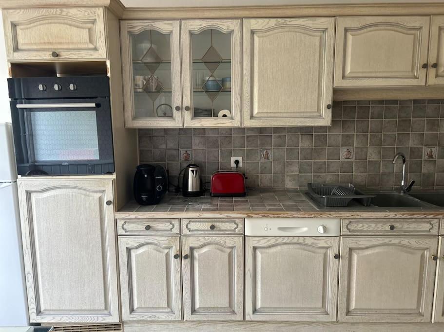 Appartement A Στρασβούργο Εξωτερικό φωτογραφία