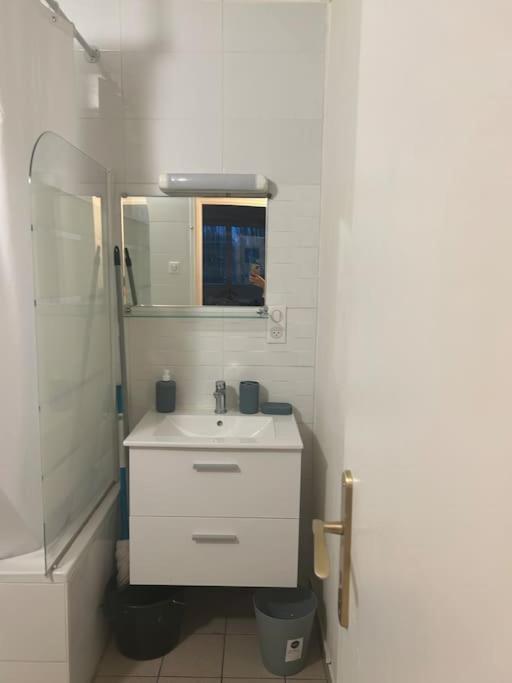 Appartement A Στρασβούργο Εξωτερικό φωτογραφία