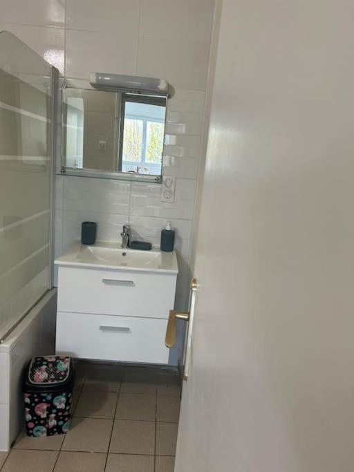 Appartement A Στρασβούργο Εξωτερικό φωτογραφία