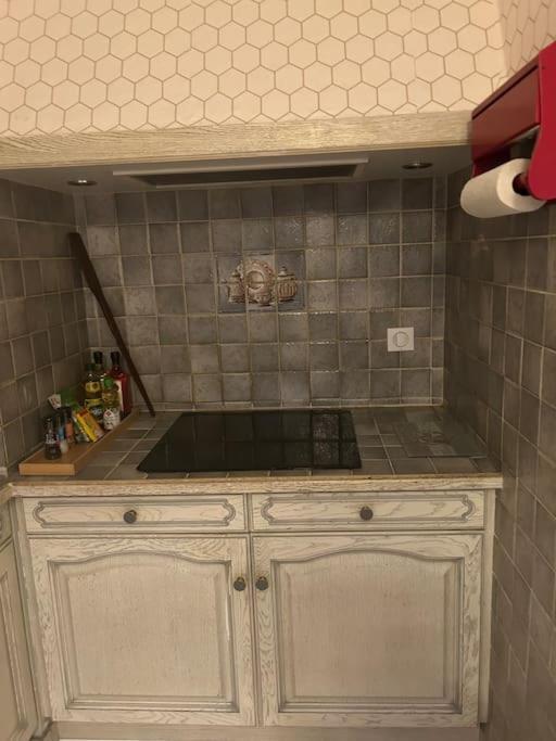 Appartement A Στρασβούργο Εξωτερικό φωτογραφία