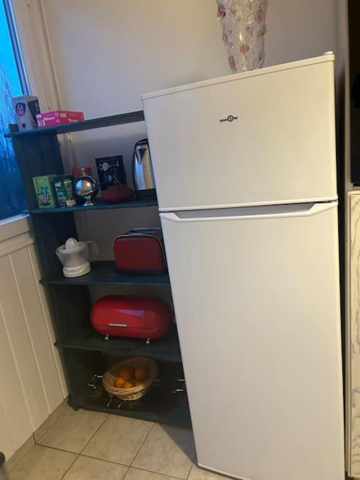 Appartement A Στρασβούργο Εξωτερικό φωτογραφία
