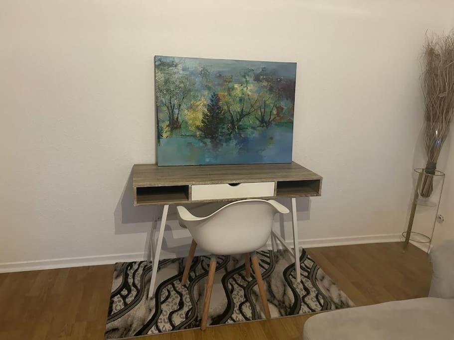 Appartement A Στρασβούργο Εξωτερικό φωτογραφία