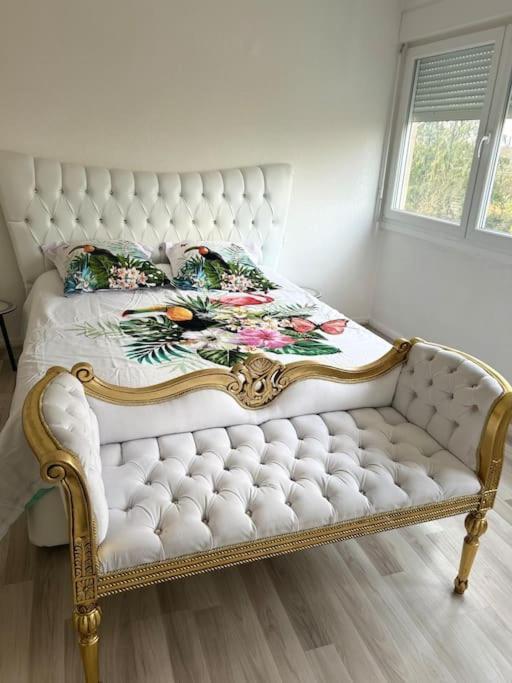 Appartement A Στρασβούργο Εξωτερικό φωτογραφία